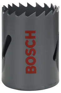 Bosch Professional Hss Bi-Metal Holesaw For Standard Adapters 38 mm, 1 1/2"