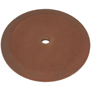 105mm Ceramic Grinding Disc for ys08972 Bench Mounted Saw Blade Sharpener