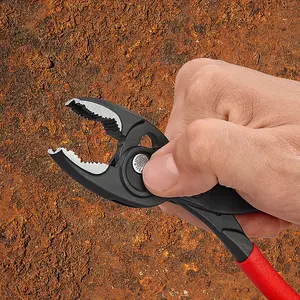 Knipex Slip Joint Pliers Hand Tools  - 1 Piece