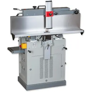 Axminster Professional AP260SPT Planer Thicknesser Spiral Block - 230V