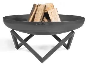 Cook King Santiago 70cm Fire Bowl