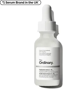 The Ordinary Niacinamide 10% + Zinc 1% Serum 30Ml