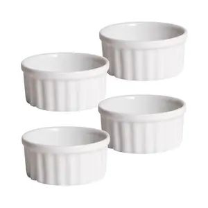 Arctic Casserole (Set of 4)