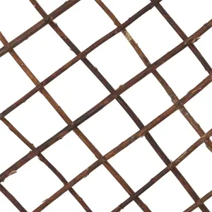 Blooma Willow Trellis panel (W)180cm x (H)30cm