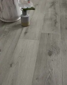 Impero Ravello - Driftwood Grey Oak. 1.45m² Pack