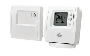 Wireless Digital Thermostat Boiler Plus - Replaces Honeywell DT92E