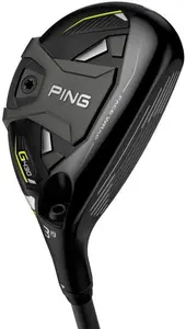 Ping G430 Golf Hybrid - Hand:Right Hand - Loft:5H 26 Degree Loft (+/-1.5) - Shaft For 5 Hybrid:Ping Alta CB 70 Black REGULAR Flex