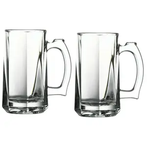 Pub Beer Mug 2