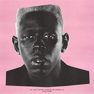 Igor By Tyler The Creator On Vinyl (LP)