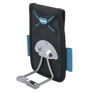 Makita E-05234 Side Gate Tool Belt Hammer Holder Stainless Steel Strap System