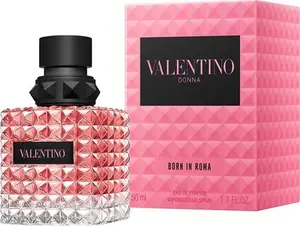 Valentino Born In Roma Donna Eau De Parfum For Her 50Ml