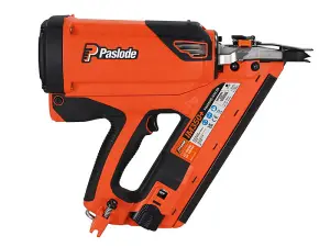 Paslode 906500 IM350+ 1st Fix Gas Framing Nailer PASIM350PLUS