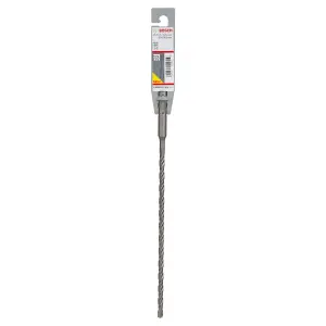 Bosch Professional SDS Plus-3 Hammer Drill Bit - 6.5x200x260mm