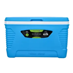 ROYALFORD 62L Freezer Pack Blue