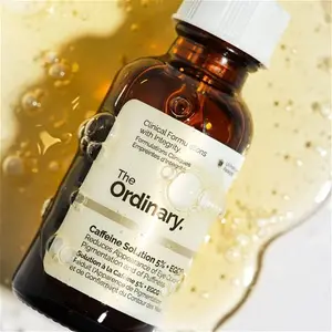 The Ordinary Caffeine Solution 5% + EGCG 30Ml