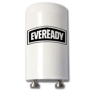 Eveready 4-65w Fluorescent Starter