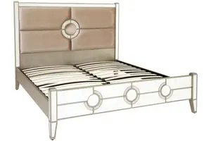 Knightsbridge Super Kingsize Bedframe