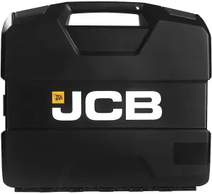 JCB W-BOXX 136 LBOXX Sortimo Tool Storage Case Toolbox - Suits 18v Tools