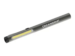 SCANGRIP 200 R Rechargeable LED Work Pen Light