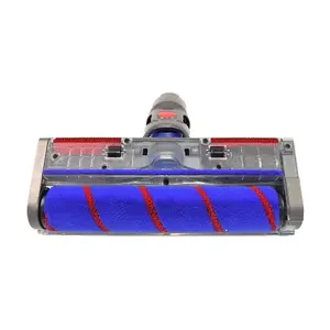 Dyson V7 V8 V10 V11 Series Cordless Vacuum Cleaner Soft Roller Brush Cleaner Head by Ufixt