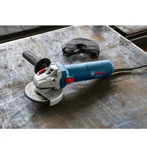 BOSCH GWS 12-125 240v Angle grinder 5" (125mm)