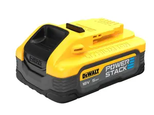 DeWalt DCS573H2T 18v 190mm XR FlexVolt Advantage Circular Saw 2X5ah Powerstack