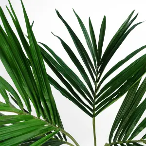 Kentia Palm Artificial Tree 120cm  - Realistic plant by Botanik