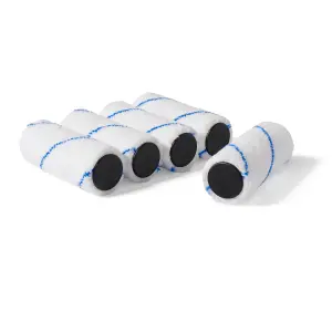 Harris Trade Roller sleeve, Pack of 5