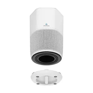 DH Lifelabs Sciaire Essential Air Purifier White