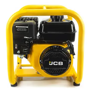 JCB 50mm 2 Inch Petrol Water Pump 7.5hp 224cc 4-Stroke