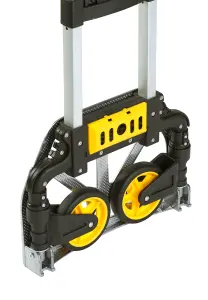 STANLEY FT500 Folding Hand Truck 60Kg