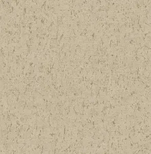 Fine Decor FD25319 Cork Texture Wallpaper, Beige