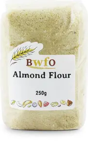 Almond Flour 250G