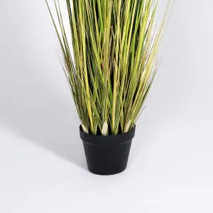 Blooming Artificial - 150cm / 5ft Fake River Grass