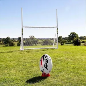 8 X 5 FORZA Combi Rugby Posts & Football Goal