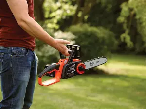 BLACK & DECKER GKC1825L20 18v Chainsaw