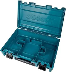 Makita 821599-0 Empty Carry Case Medium (Twin Drill Kit Inlay)