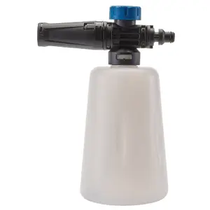 Draper Pressure Washer Snow Foam Lance for 98674, 98676 & 98677 02784