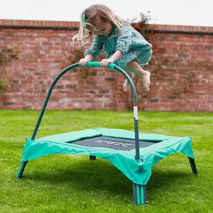 Rebo Junior bouncer toddler trampoline