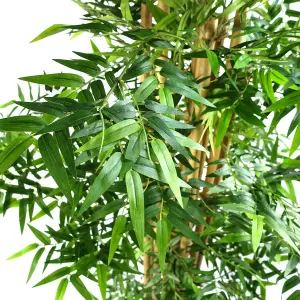 150cm Artificial Oriental Bamboo Plant