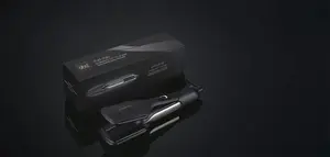 Ghd Duet Style Hot Air Styler In Black