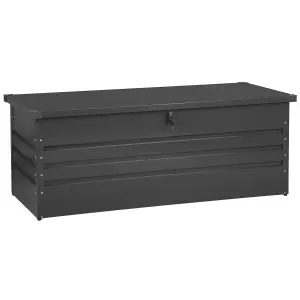 Storage Box Graphite Grey CEBROSA