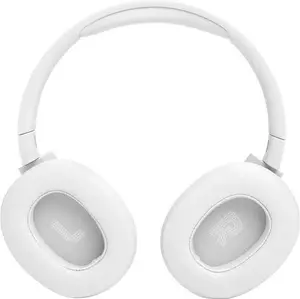 JBL Tune 770NC White | Over-Ear Headphones