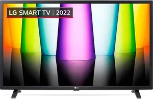 LG 32LQ63006LA 32" Smart Full HD HDR LED TV