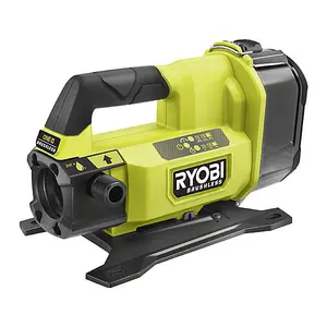 Ryobi Transfer Pump ONE+ Brushless 18v RY18TPXA-0 (Tool Only - no battery or charger supplied)