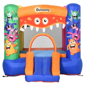 Bouncy Castles