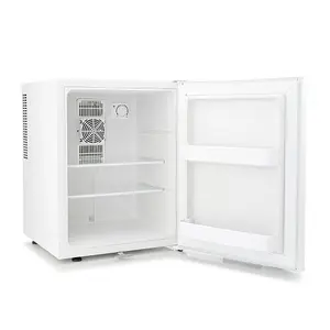 Subcold Aire40 LED Mini Fridge White