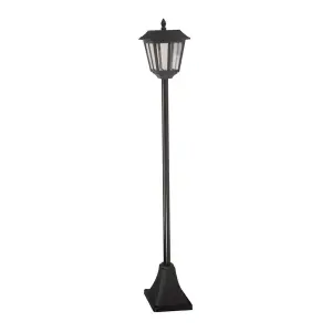 Smart Garden METRO Lamp Post Solar 1007013