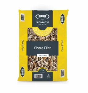 Chard Flint 20kg Bag Pallet of 49