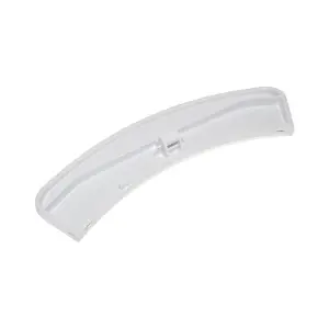 Beko Washing Machine Door Handle White WM WMA Series by Ufixt